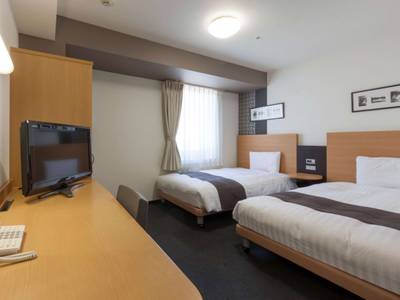 Comfort Tokyo Kiyosumi  Shirakawa