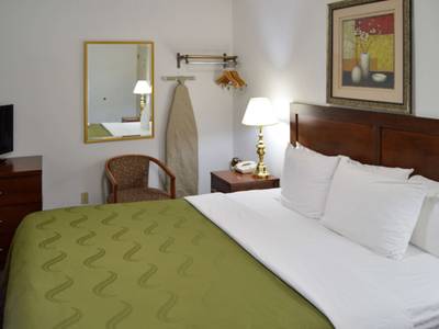 Comfort Inn Yosemite Valley Gateway