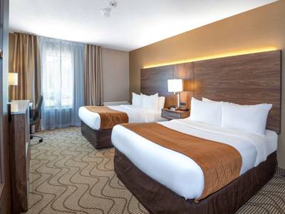 Comfort Inn North Bay