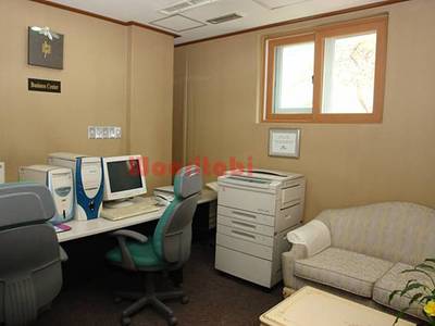 Insadong Crown Hotel