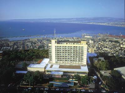 The Dan Carmel Hotel