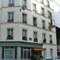 Comfort Hotel Nation Pere Lachaise Paris 11