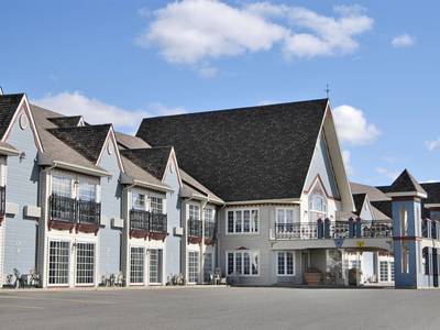 Days Inn Edmundston