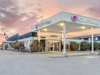 Days Inn - Swift Current