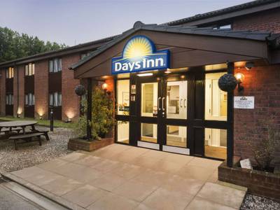 Days Inn Bridgend Cardiff