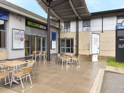 Days Inn Donington A50