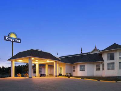 Days Inn Hinton Jasper