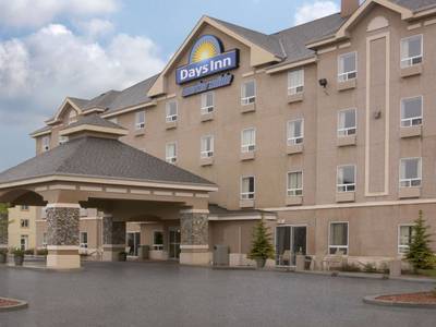 Days Inn Red Deer