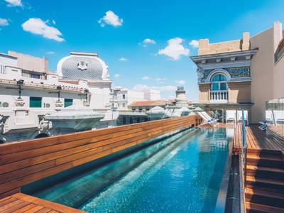 Iberostar Las Letras Gran Via