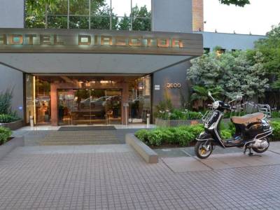 Director Vitacura (Foto)