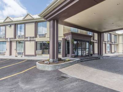 Econo Lodge Orillia