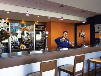 Travelodge Liverpool John Lennon Airport