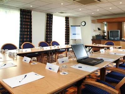 Holiday Inn Express Southampton West