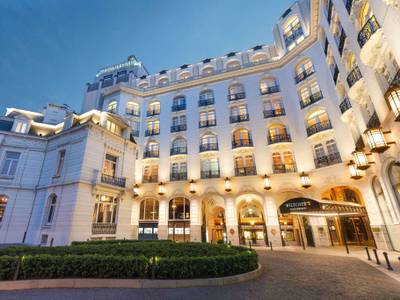 Steigenberger Wiltcher´s