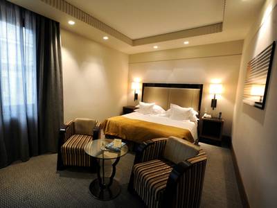 AllegroItalia Golden Palace