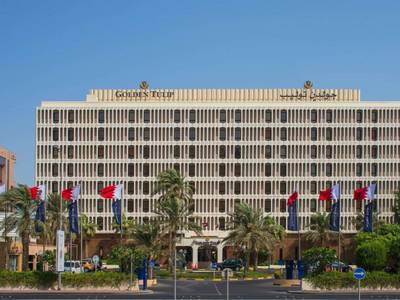 Golden Tulip Bahrain