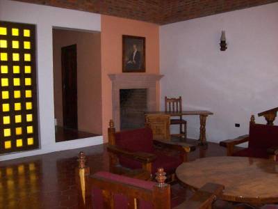 Gran Plaza Guanajuato & Convention Center