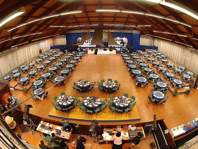 Grand Hotel Bologna Centro Congressi