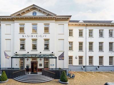 Grand Hotel Karel V