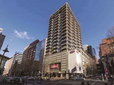 Adina Apartment Hotel Melbourne