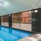 Adina Apartment Hotel Melbourne