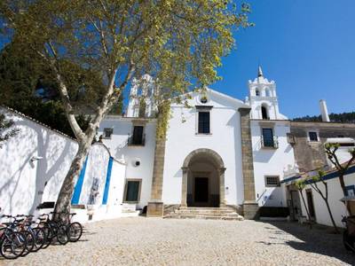 Convento de Sao Paulo