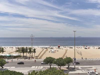 Belmond Copacabana Palace