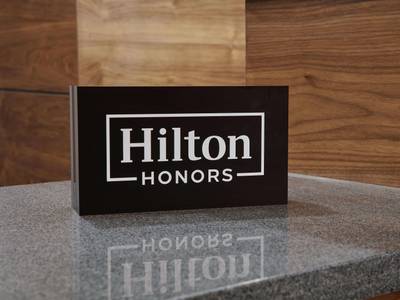 Hampton Inn Ciudad Juarez (Foto)