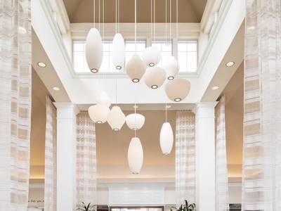 Hilton Garden Inn West Edmonton