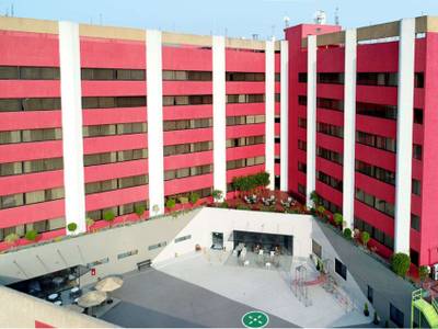 Misión Toreo Centro de Convenciones