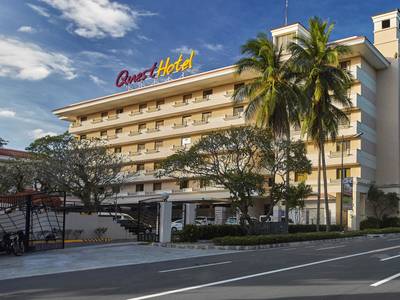 Quest Plus Conference Center Clark