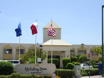 Holiday Inn Express Cancun Zonaera