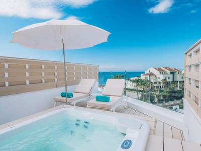 Iberostar Selection Marbella Coral Beach