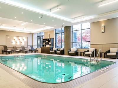 Holiday Inn Kitchener-Waterloo Conference Center