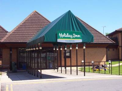 Holiday Inn Taunton