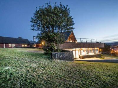 Panamericana Hotel Ancud