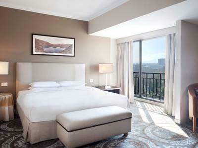 Hyatt Regency Bishkek (Foto)