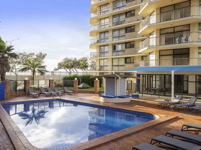 BreakFree Imperial Surf