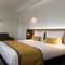 The Originals Boutique, Hotel Bulles by Forgeron, South Lille