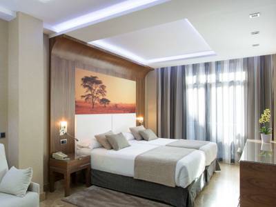 VP Jardin de Recoletos