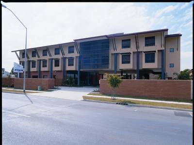 Kingsford Smith Motel