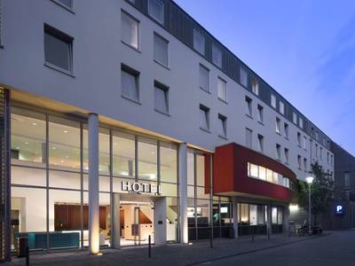 TOP KHR Stadt Münster