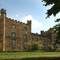 Lumley Castle
