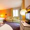 Mercure Paris Boulogne Apart