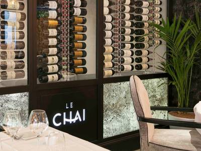 Hôtel Mercure Bordeaux Aéroport