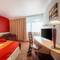 Quality Hotel Alisee Poitiers Nord