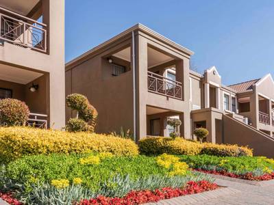 Mercure Johannesburg Bedfordview Hotel