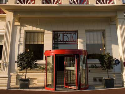 Hotel Mercure La Baule Majestic