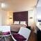 Mercure Le Mans Batignolles