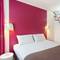 Mercure Le Mans Batignolles